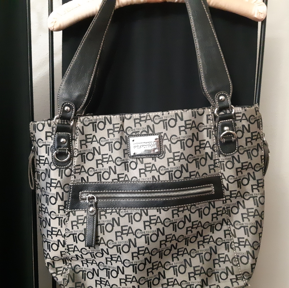 Kenneth Cole Tote